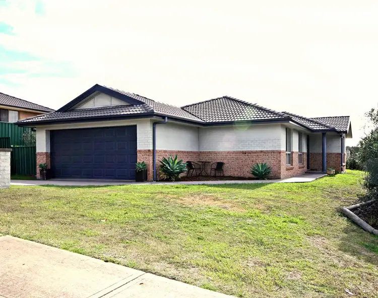 61 Bimbadeen Drive, Muswellbrook NSW 2333