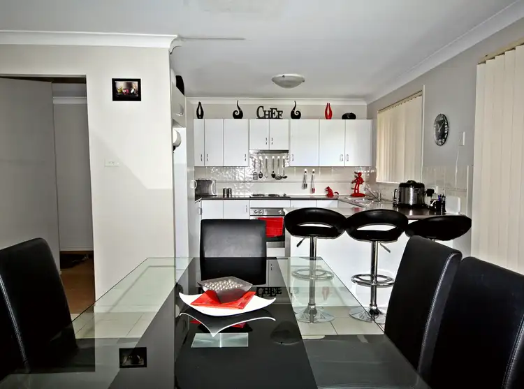 Sixth view of Homely house listing, 61 Bimbadeen Drive, Muswellbrook NSW 2333