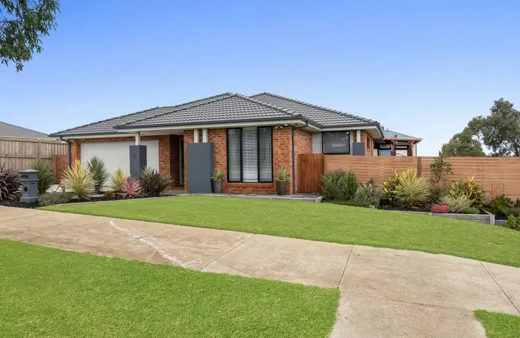 7 Springridge Boulevard, Wallan VIC 3756