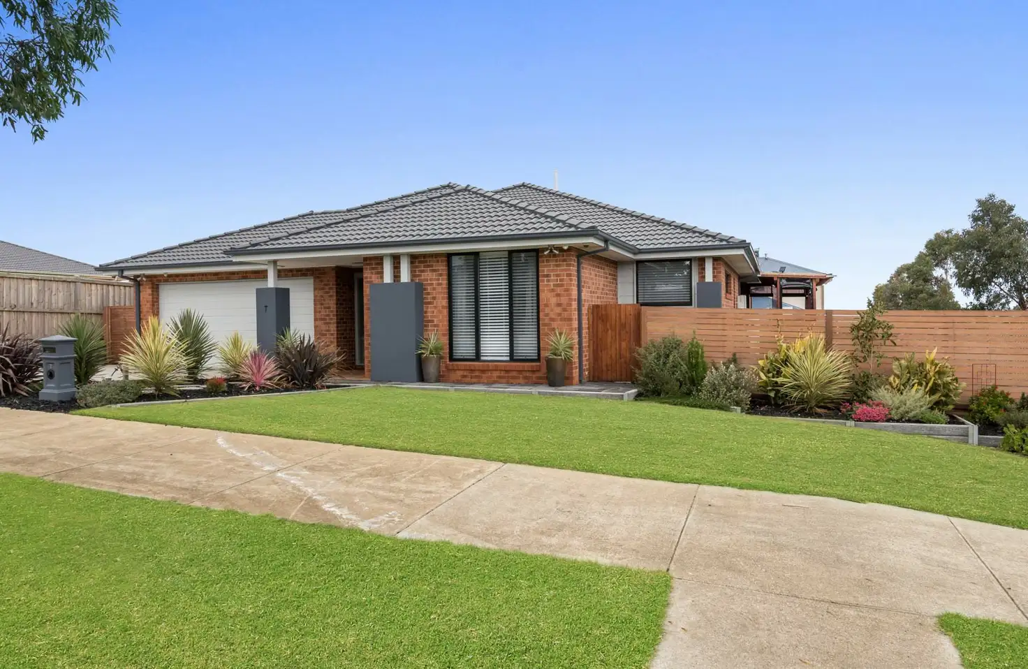 Main view of Homely house listing, 7 Springridge Boulevard, Wallan VIC 3756