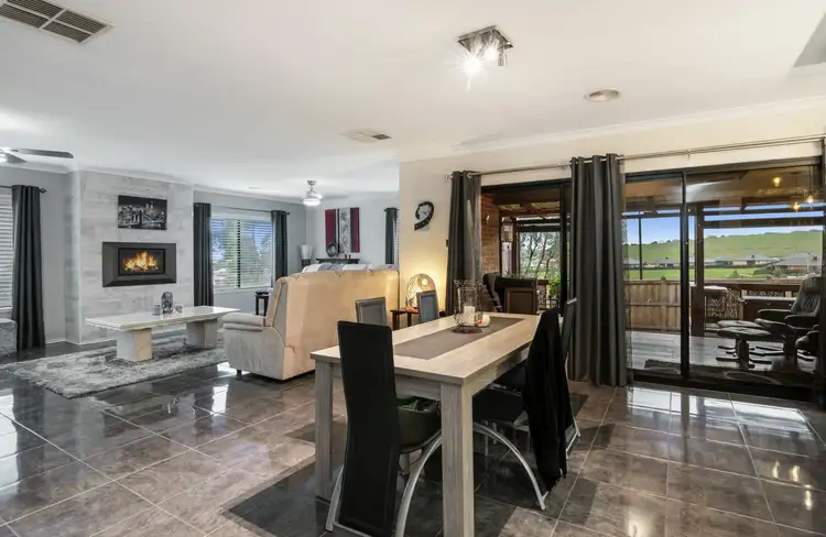 Third view of Homely house listing, 7 Springridge Boulevard, Wallan VIC 3756