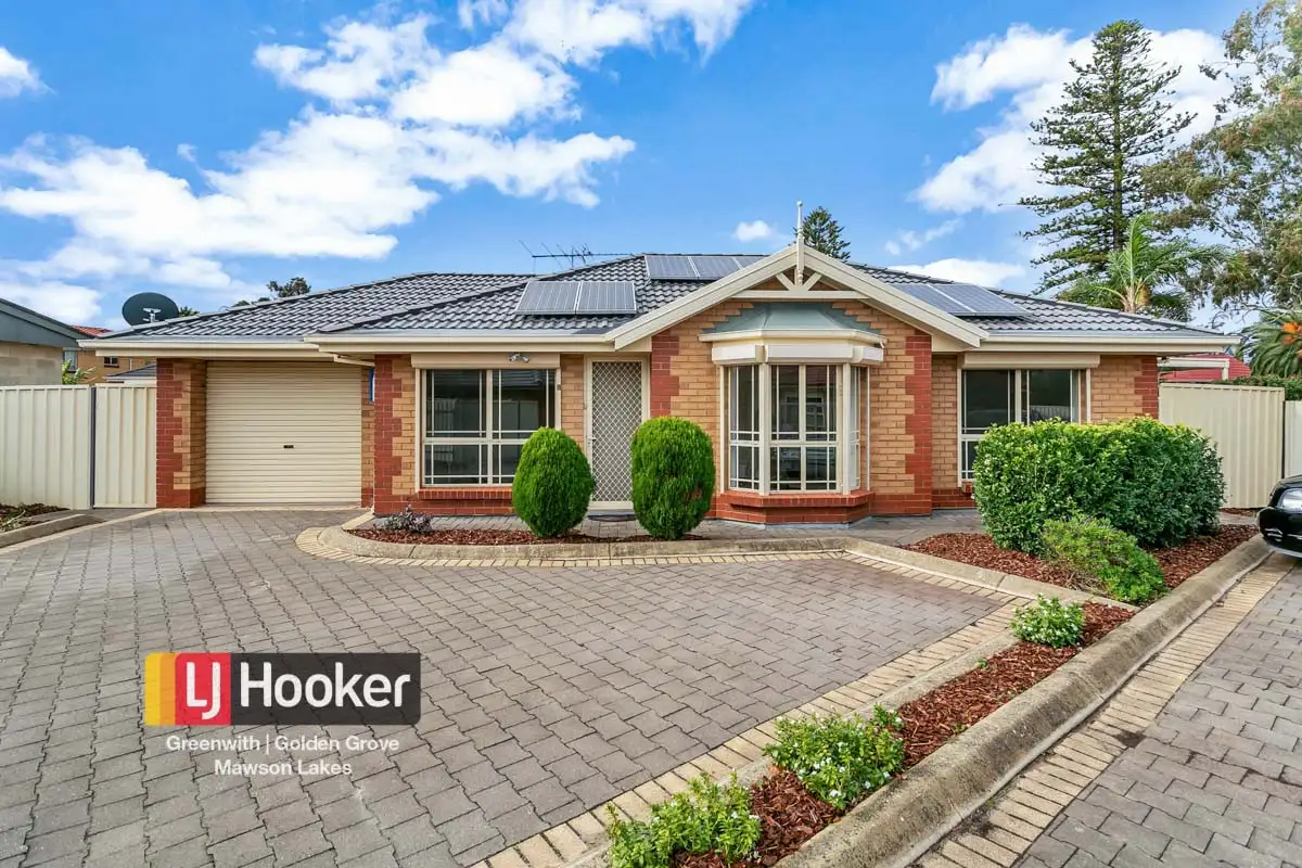 Main view of Homely house listing, 8/8 Salisbury Highway, Salisbury SA 5108