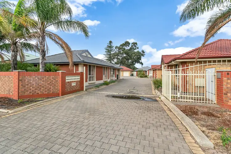 Second view of Homely house listing, 8/8 Salisbury Highway, Salisbury SA 5108