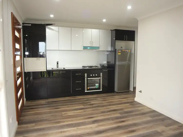 Second view of Homely flat listing, 12A Dowie Drive, Claymore NSW 2559