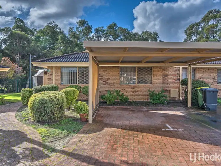 15/24 Southdown Place, Thornlie WA 6108