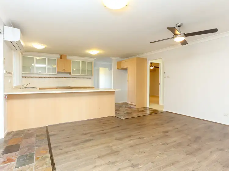 Fourth view of Homely house listing, 44 Benjamin Lee Drive, Raymond Terrace NSW 2324