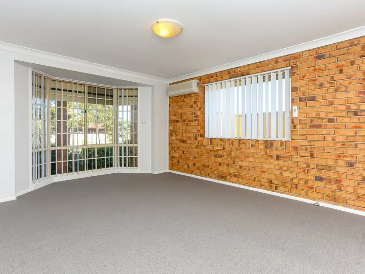 Fifth view of Homely house listing, 44 Benjamin Lee Drive, Raymond Terrace NSW 2324