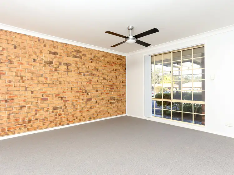 Sixth view of Homely house listing, 44 Benjamin Lee Drive, Raymond Terrace NSW 2324