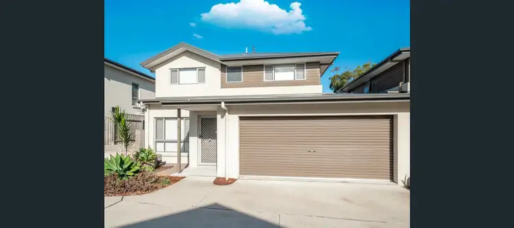 Main view of Homely townhouse listing, 6/6 Corella Close, Salamander Bay NSW 2317