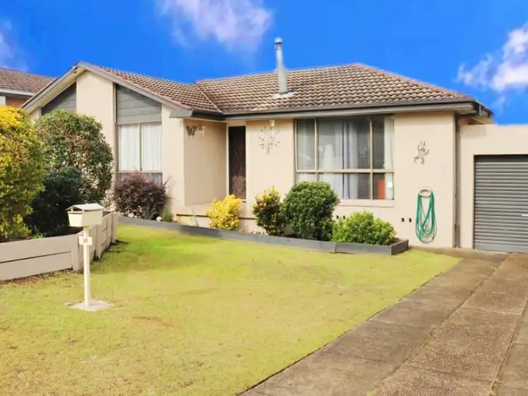 Main view of Homely house listing, 14 Muldoon Street, Taree NSW 2430