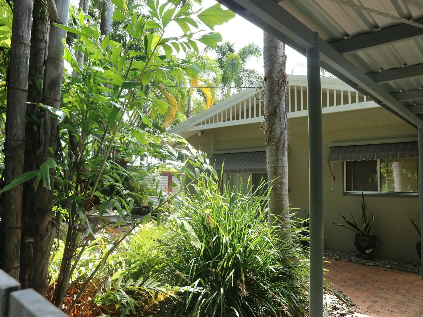 Main view of Homely semi-detached listing, 1/8 Mitre Street, Port Douglas QLD 4877