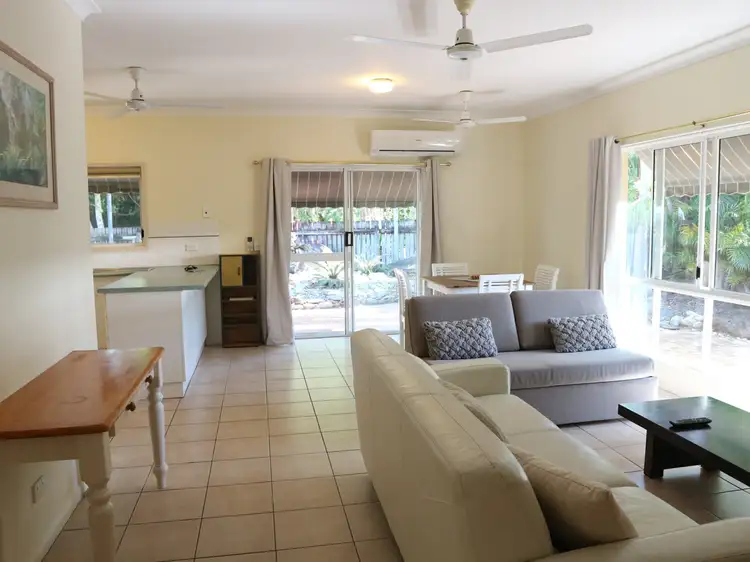 Second view of Homely semi-detached listing, 1/8 Mitre Street, Port Douglas QLD 4877