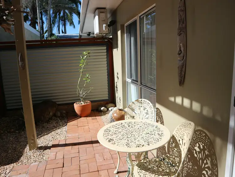 Fourth view of Homely semi-detached listing, 1/8 Mitre Street, Port Douglas QLD 4877