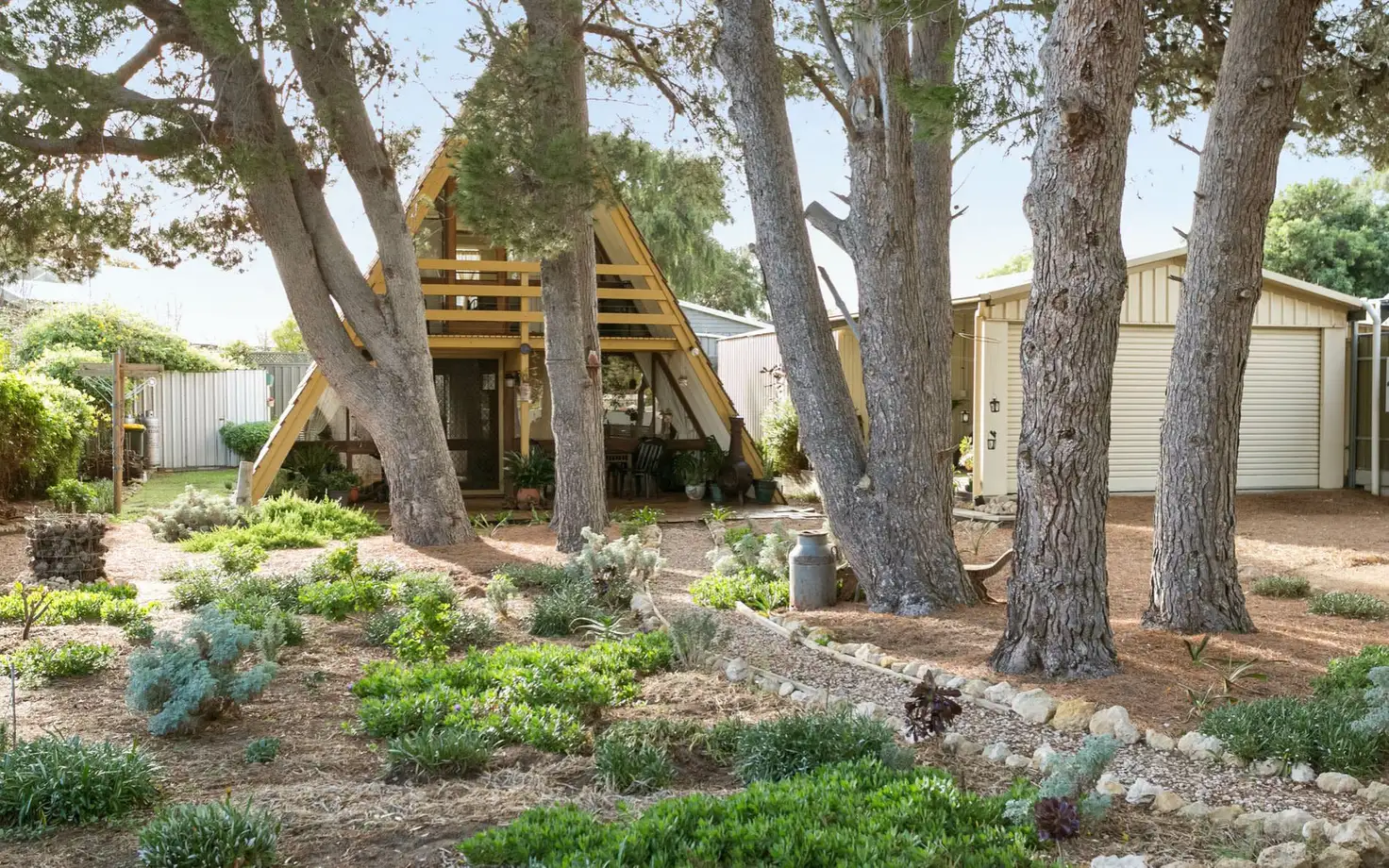 Main view of Homely house listing, 10 Washington Street, Goolwa North SA 5214