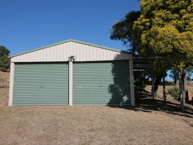 Fourth view of Homely house listing, 173 Mount Marrow Quarry Rd, Haigslea QLD 4306