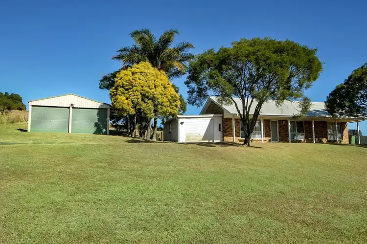 Fifth view of Homely house listing, 173 Mount Marrow Quarry Rd, Haigslea QLD 4306
