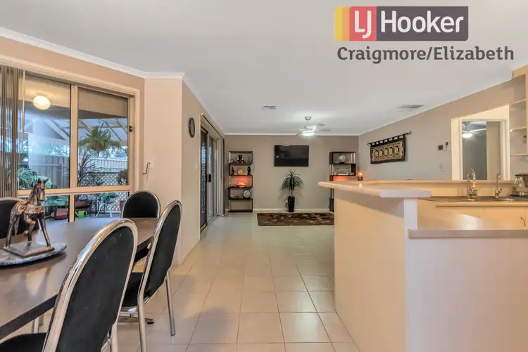 Sixth view of Homely house listing, 44 Trinity Court, Andrews Farm SA 5114