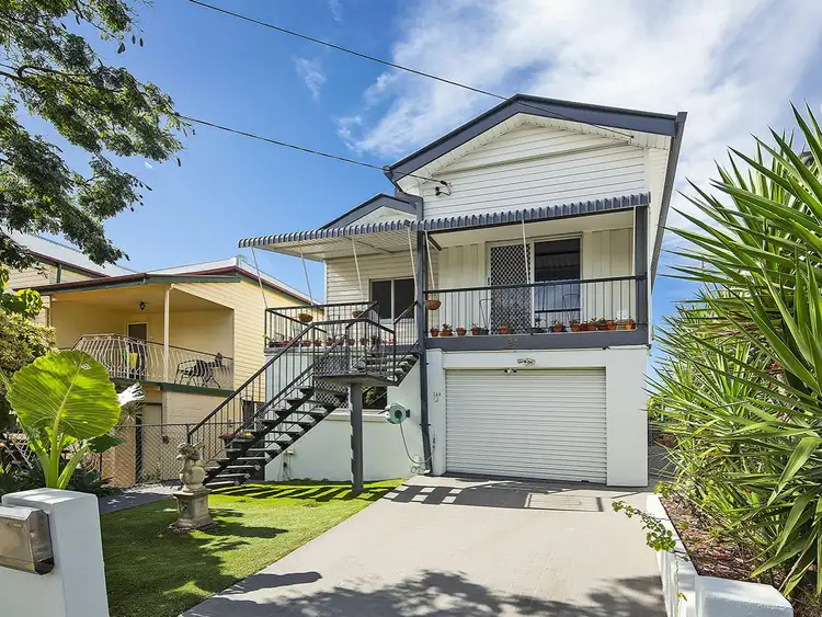 Third view of Homely house listing, 24 Emperor Street, Annerley QLD 4103