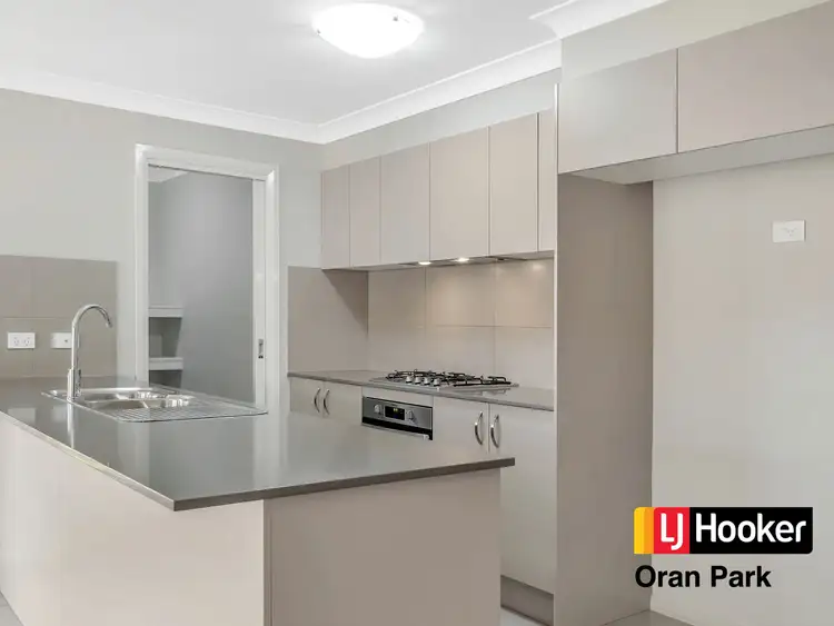 Third view of Homely house listing, 23 McCormack Street, Oran Park NSW 2570
