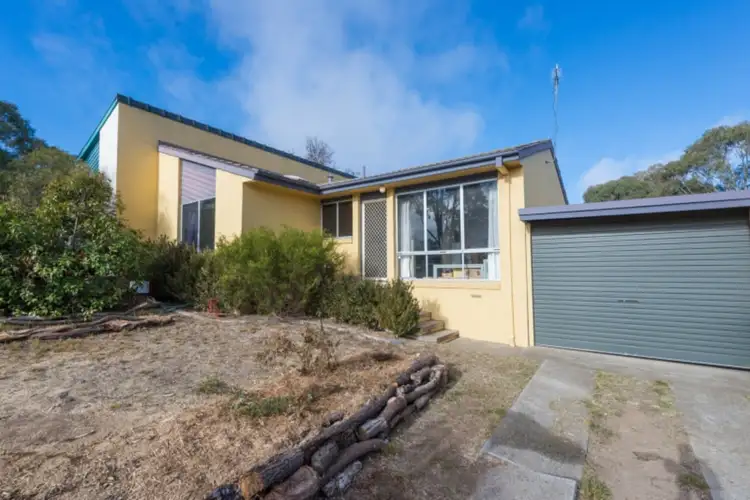 Main view of Homely house listing, 18 Stanfield Close, Kambah ACT 2902
