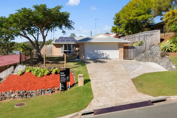 7 Pinebark Avenue, Oxenford QLD 4210