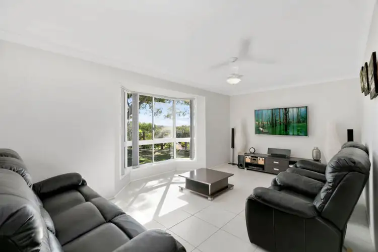 Fourth view of Homely house listing, 7 Pinebark Avenue, Oxenford QLD 4210