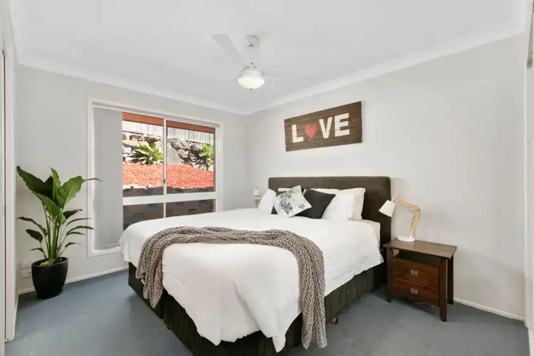 Fifth view of Homely house listing, 7 Pinebark Avenue, Oxenford QLD 4210