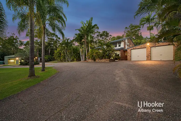 146 Lilley Road, Warner QLD 4500