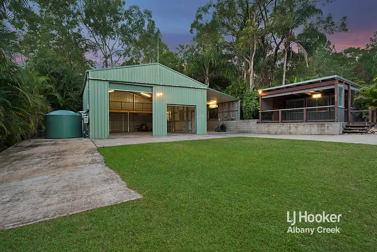 Third view of Homely house listing, 146 Lilley Road, Warner QLD 4500