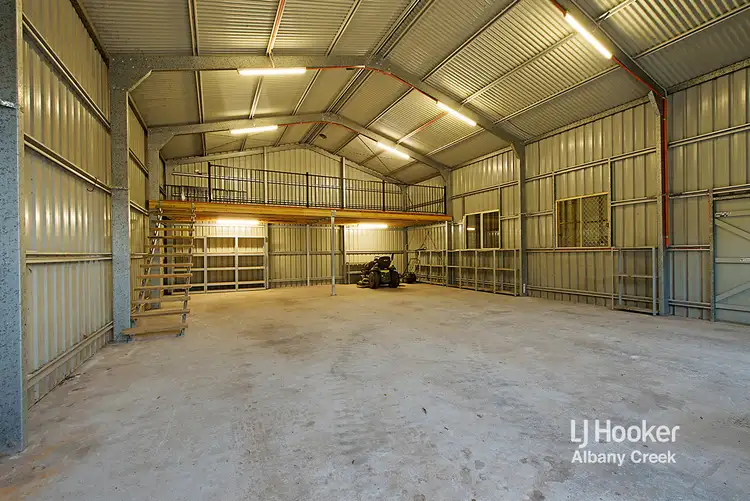 Fourth view of Homely house listing, 146 Lilley Road, Warner QLD 4500