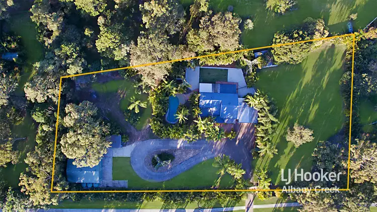 Sixth view of Homely house listing, 146 Lilley Road, Warner QLD 4500