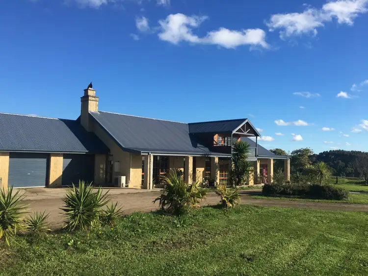 Main view of Homely rural property listing, 21 Florence Road, Elliminyt VIC 3250