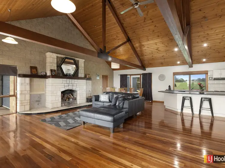Second view of Homely rural property listing, 21 Florence Road, Elliminyt VIC 3250