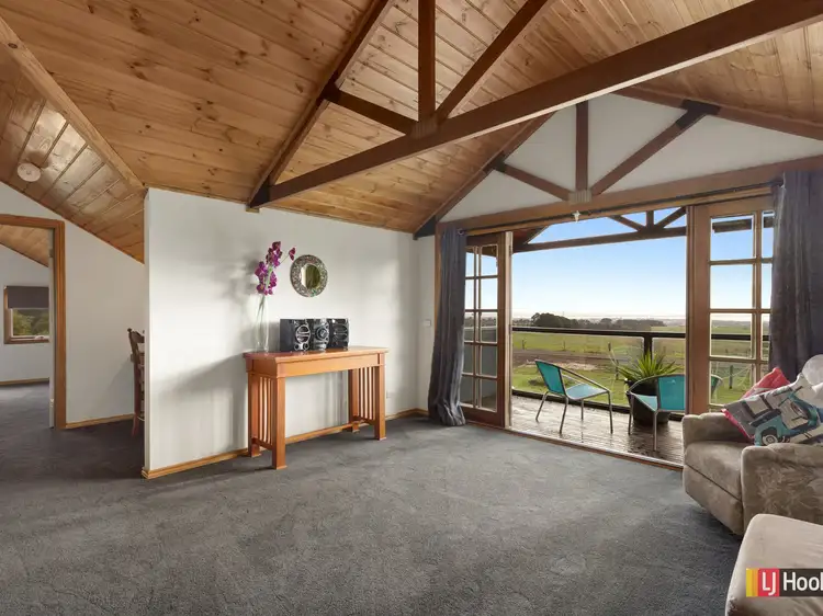 Fourth view of Homely rural property listing, 21 Florence Road, Elliminyt VIC 3250