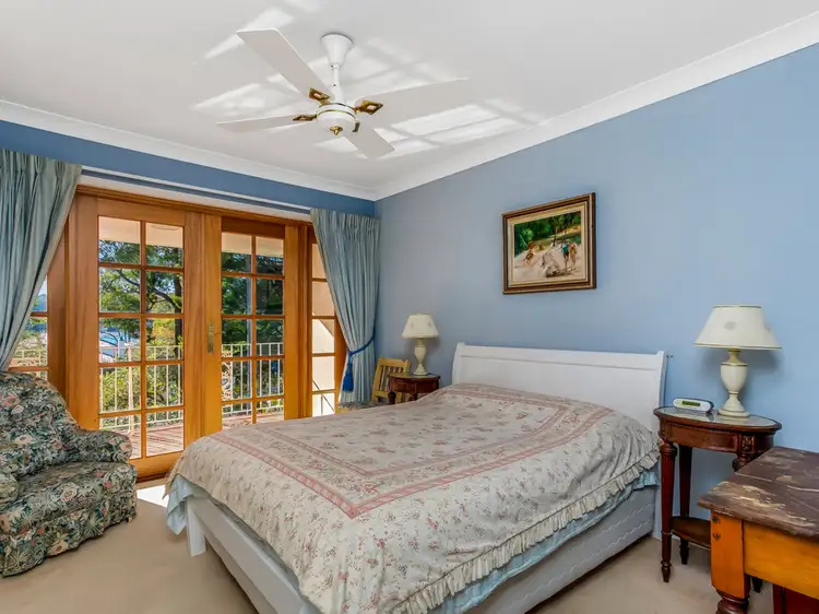 Sixth view of Homely house listing, 26A Sunnyridge Place, Bayview NSW 2104