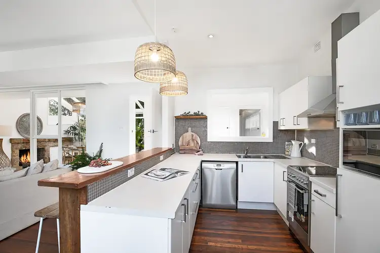 Fourth view of Homely house listing, 7 Alleyne Avenue, North Narrabeen NSW 2101