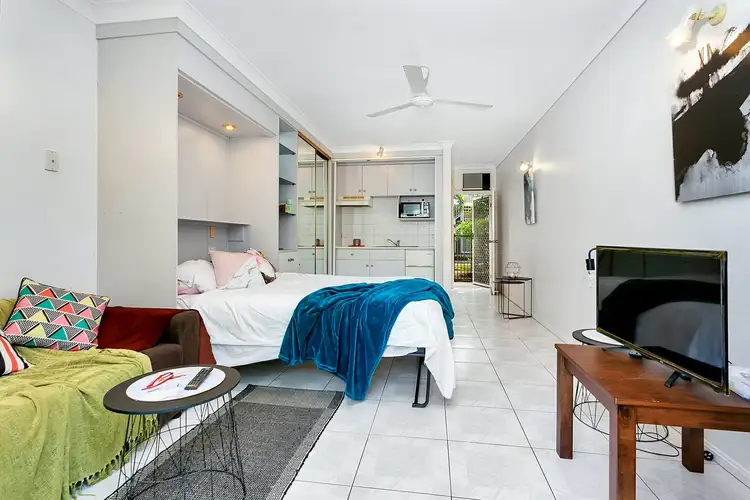 3/6 Springfield Crescent, Manoora QLD 4870