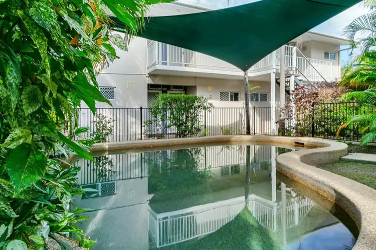 Sixth view of Homely unit listing, 3/6 Springfield Crescent, Manoora QLD 4870