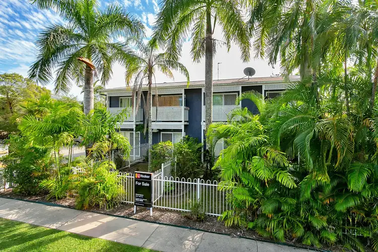 Seventh view of Homely unit listing, 3/6 Springfield Crescent, Manoora QLD 4870