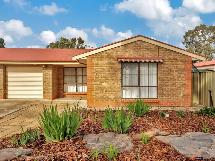 Main view of Homely unit listing, 2/55 Paxton Street, Willaston SA 5118