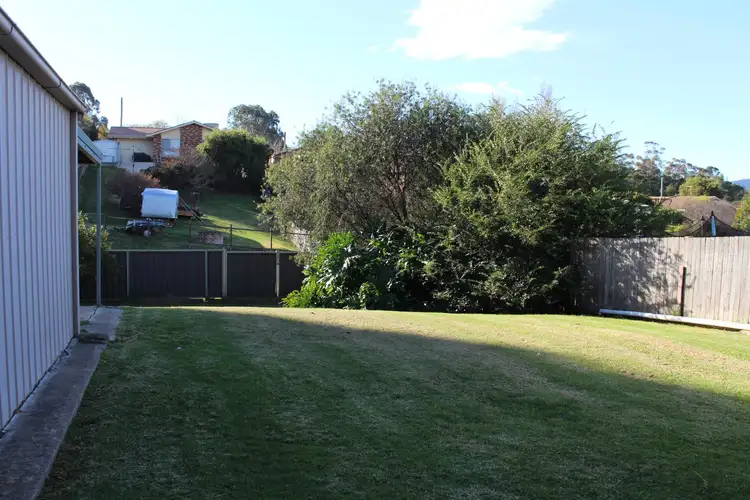 Seventh view of Homely house listing, 55 Rawlinson Street, Bega NSW 2550