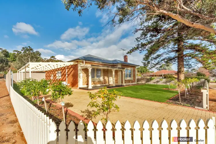 Main view of Homely house listing, 24 Hill Street, Gawler South SA 5118