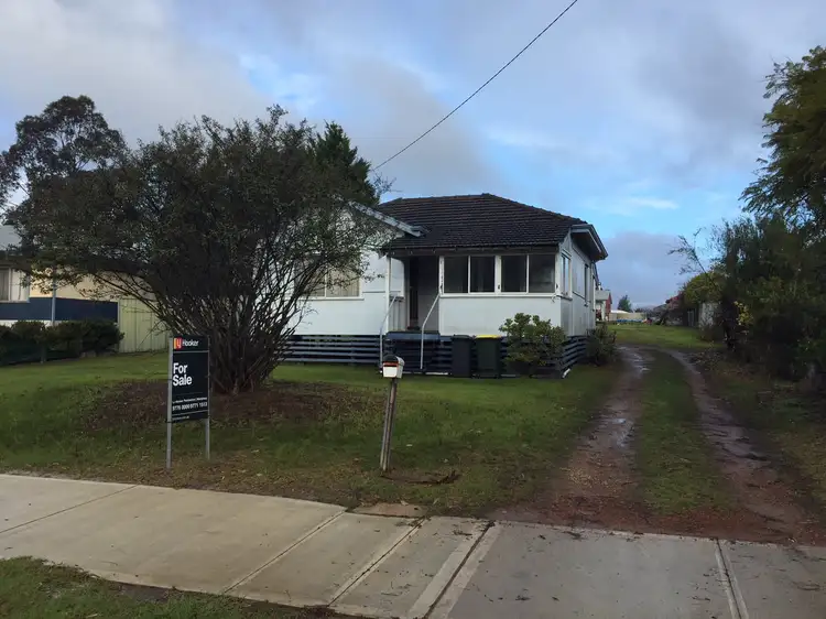 Main view of Homely house listing, 9 Perup Road, Manjimup WA 6258