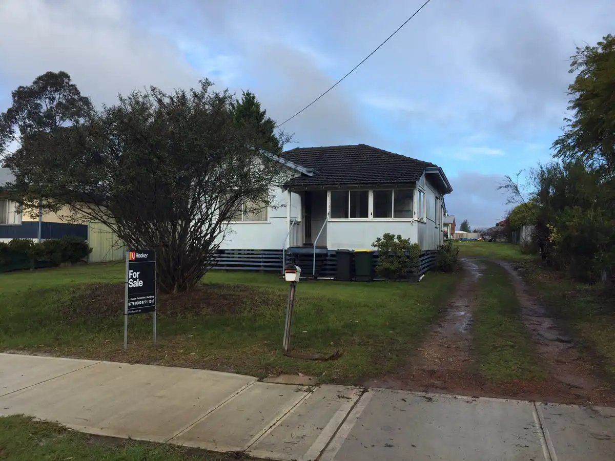 Main view of Homely house listing, 9 Perup Road, Manjimup WA 6258