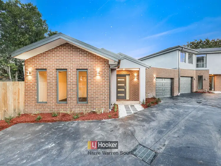 4/5 Dortad Court, Hampton Park VIC 3976