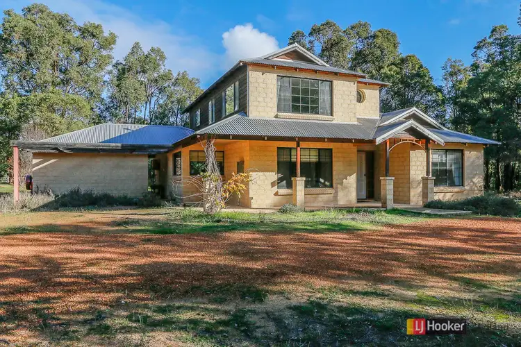 3 Hebb Court, Parkerville WA 6081