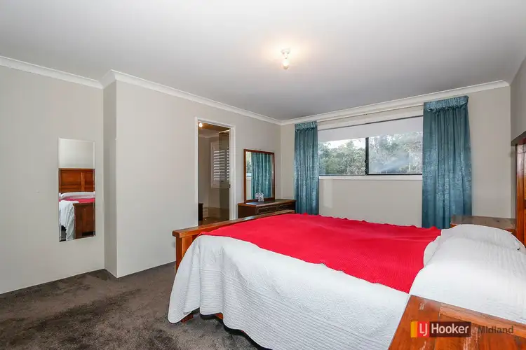 Third view of Homely house listing, 3 Hebb Court, Parkerville WA 6081