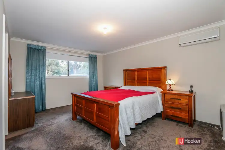 Fourth view of Homely house listing, 3 Hebb Court, Parkerville WA 6081