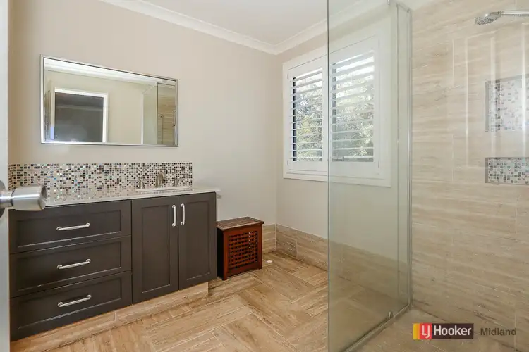 Fifth view of Homely house listing, 3 Hebb Court, Parkerville WA 6081