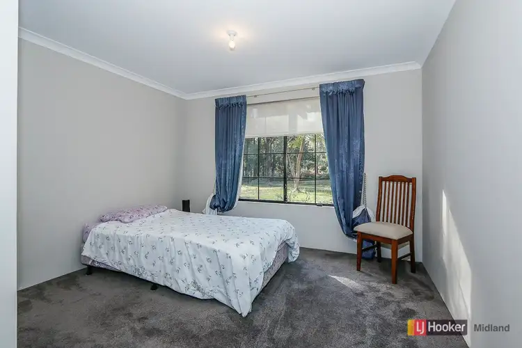 Sixth view of Homely house listing, 3 Hebb Court, Parkerville WA 6081